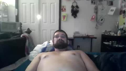 YourDirtyman online show from March 31, 10:32 pm