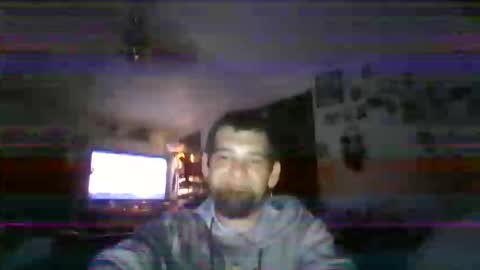 YourDirtyman online show from April 15, 7:26 am