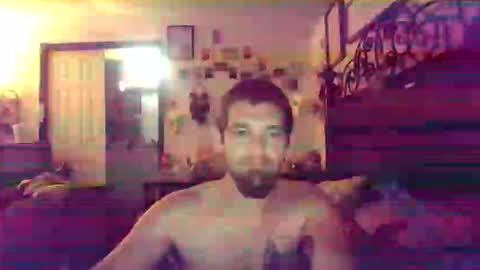 YourDirtyman online show from April 27, 11:36 pm