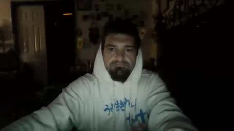 YourDirtyman online show from May 3, 5:57 am