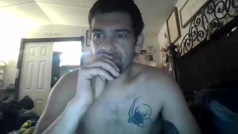 YourDirtyman online show from May 3, 6:03 pm