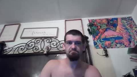 YourDirtyman online show from May 4, 11:45 pm