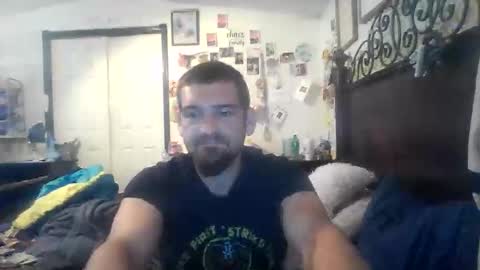YourDirtyman online show from May 10, 3:28 pm