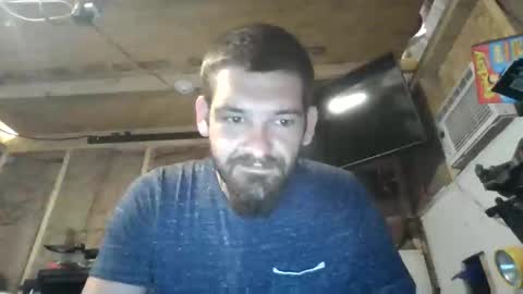 YourDirtyman online show from May 22, 7:15 am