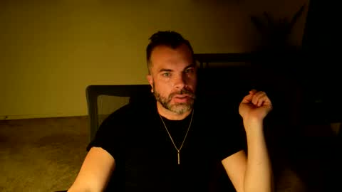 Snapshot of ty_lerdavid chatting on October 26, 7:03 am TylerDavid online show from October 26, 7:03 am