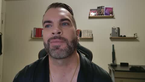 TylerDavid online show from March 10, 6:57 pm