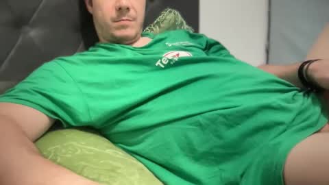 Snapshot of tyber87 chatting on October 16, 8:10 pm Padrynhyo online show from October 16, 8:10 pm