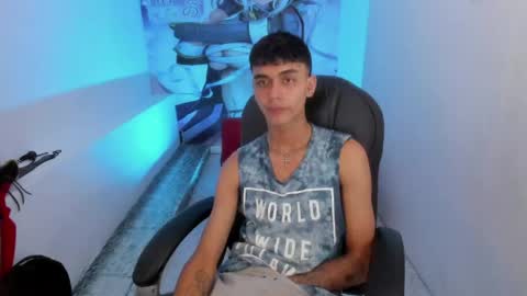 Snapshot of tyger_boy chatting on June 4, 4:07 am Tyger Boy online show from June 4, 4:07 am