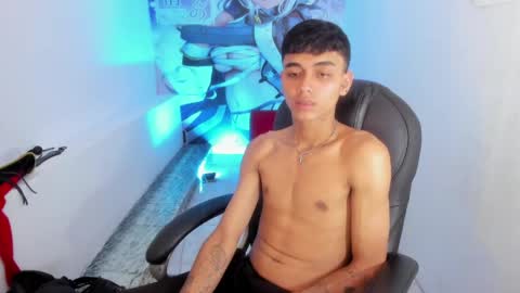 Snapshot of tyger_boy chatting on June 5, 4:08 am Tyger Boy online show from June 5, 4:08 am