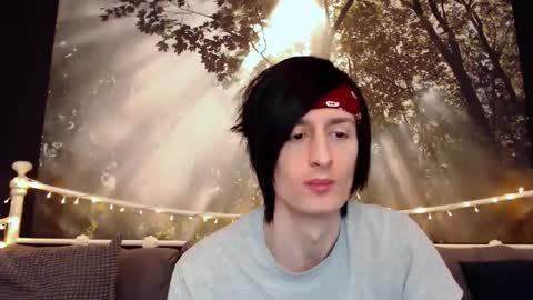 Tyger Rogue online show from September 13, 2:33 am