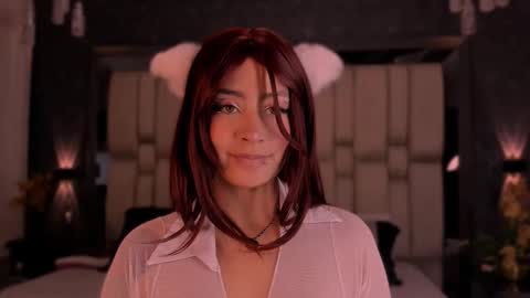 Snapshot of tyla_demon chatting on October 25, 3:36 am TYLA online show from October 25, 3:36 am