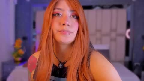 Snapshot of tyla_demon chatting on November 25, 3:28 am TYLA online show from November 25, 3:28 am