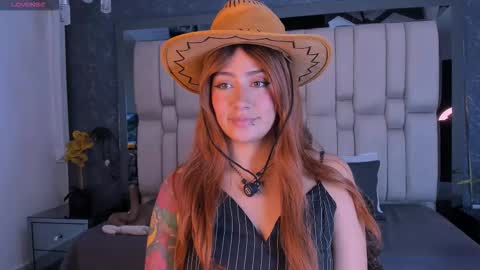  TYLA  online show from January 14, 3:34 am