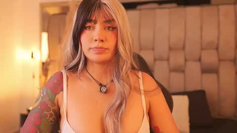  TYLA  online show from March 18, 4:04 am