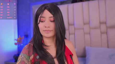  TYLA  online show from March 19, 3:43 am