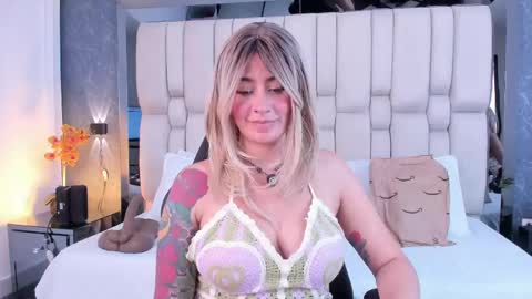  TYLA  online show from April 21, 3:57 am