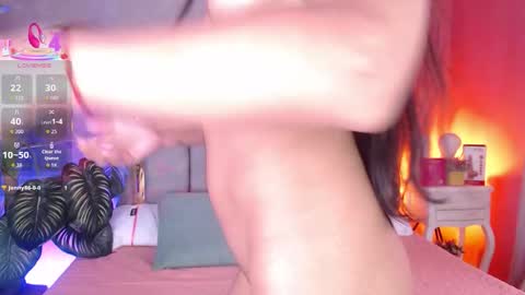 tyla_ks online show from November 4, 7:46 pm