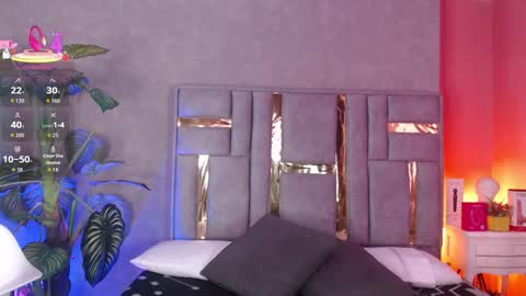 tyla_ks online show from February 19, 7:54 pm