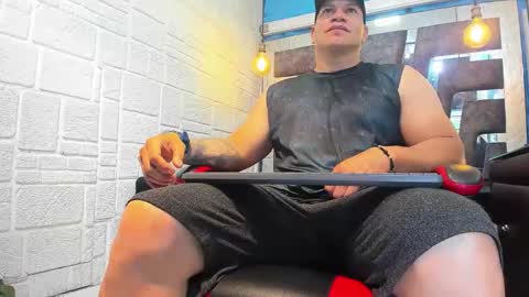 Tyleer Scot online show from March 23, 7:07 pm