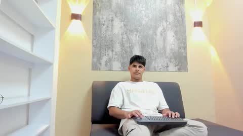 tyler_cody online show from January 13, 3:56 am