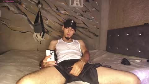 tyler cooper online show from May 12, 4:42 am