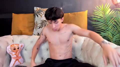 Tyler online show from October 11, 3:28 am