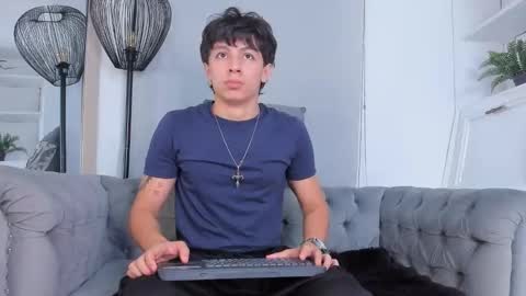 Tyler online show from October 18, 3:20 am