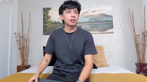 Tyler online show from October 19, 3:07 am