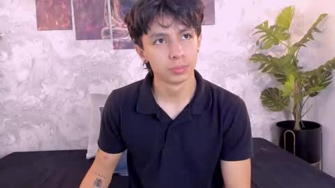 Tyler online show from October 26, 1:28 pm