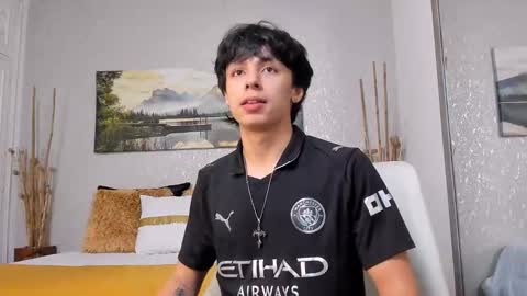 Tyler online show from November 21, 3:05 am