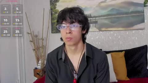 Tyler online show from April 24, 3:31 am