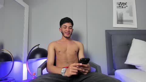 Tyler Fox online show from March 9, 8:57 pm