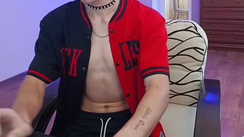 Tyler and Chris online show from October 14, 12:06 pm