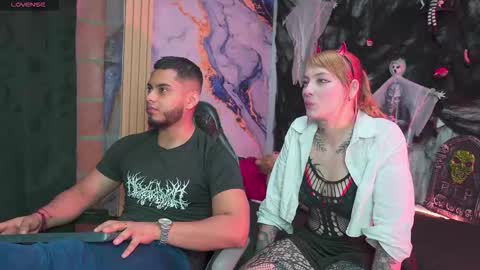 Snapshot of tyler_himiiko chatting on October 10, 4:11 am Tyler Himiiko online show from October 10, 4:11 am