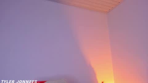 Tyler online show from February 18, 4:25 pm