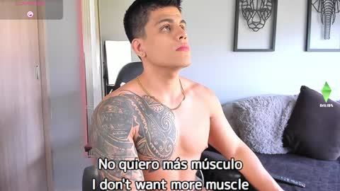 David online show from December 9, 3:54 pm