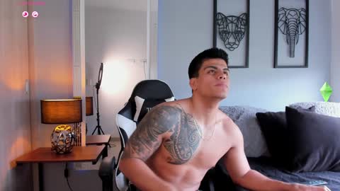 David online show from December 13, 2:16 pm