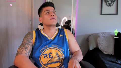 David online show from December 18, 6:03 pm