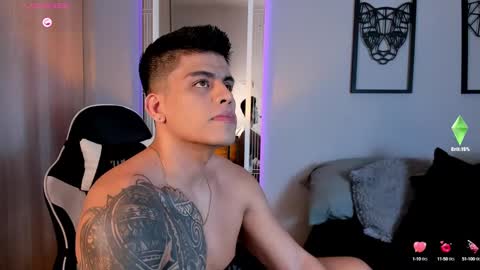 David online show from December 20, 12:30 am