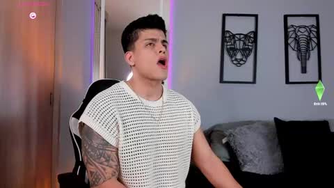 David online show from December 29, 12:20 am