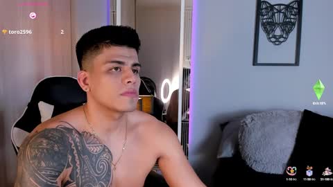 David online show from January 9, 12:25 am