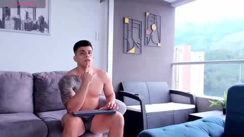 David online show from February 23, 10:20 pm