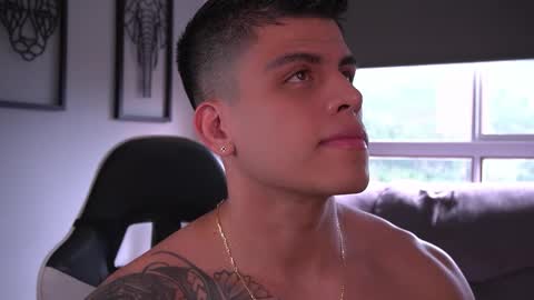 David online show from September 18, 7:38 pm