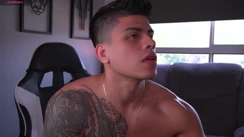 David online show from September 21, 1:13 pm