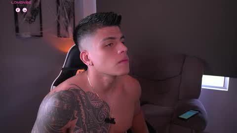 David online show from October 26, 1:39 pm