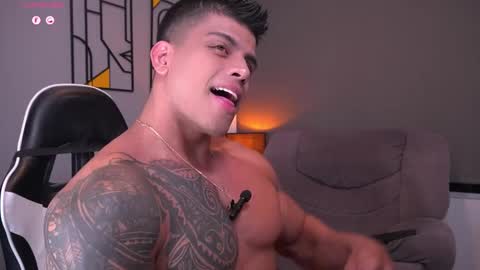 David online show from March 28, 2:33 am