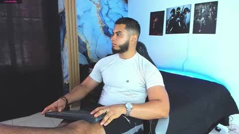 Tyler online show from September 11, 7:47 pm