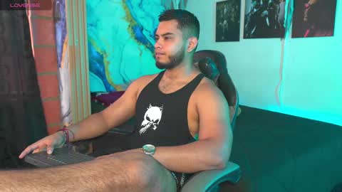 Tyler online show from November 2, 3:58 pm