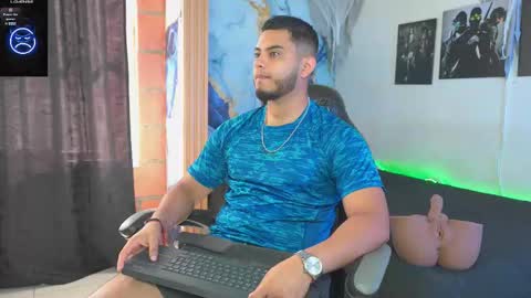 Tyler online show from November 19, 1:44 pm