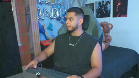 Tyler online show from January 18, 10:57 pm